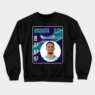 Amari Bailey Crewneck Sweatshirt